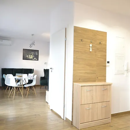 Klodnicka Z Parkingiem , Klimatyzacja * Gliwice