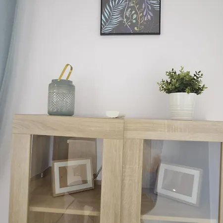 Klodnicka Z Parkingiem , Klimatyzacja Daire *