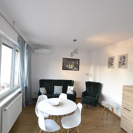 Klodnicka Z Parkingiem , Klimatyzacja * Gliwice