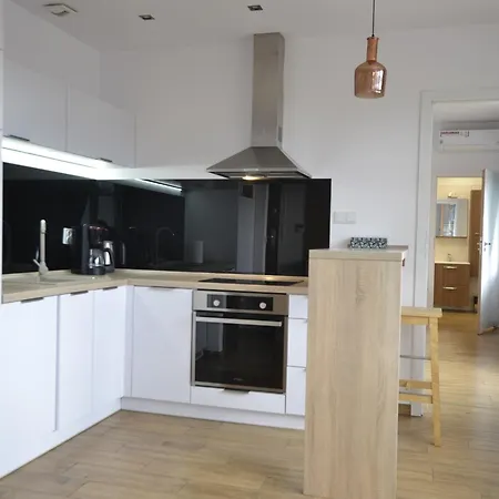 Klodnicka Z Parkingiem , Klimatyzacja *