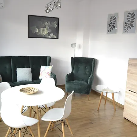 Klodnicka Z Parkingiem , Klimatyzacja Apartment