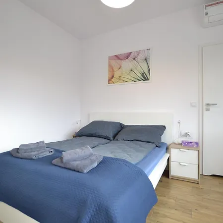 Apartment Klodnicka Z Parkingiem , Klimatyzacja Gliwice