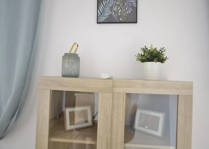 Klodnicka Z Parkingiem , Klimatyzacja דירה *